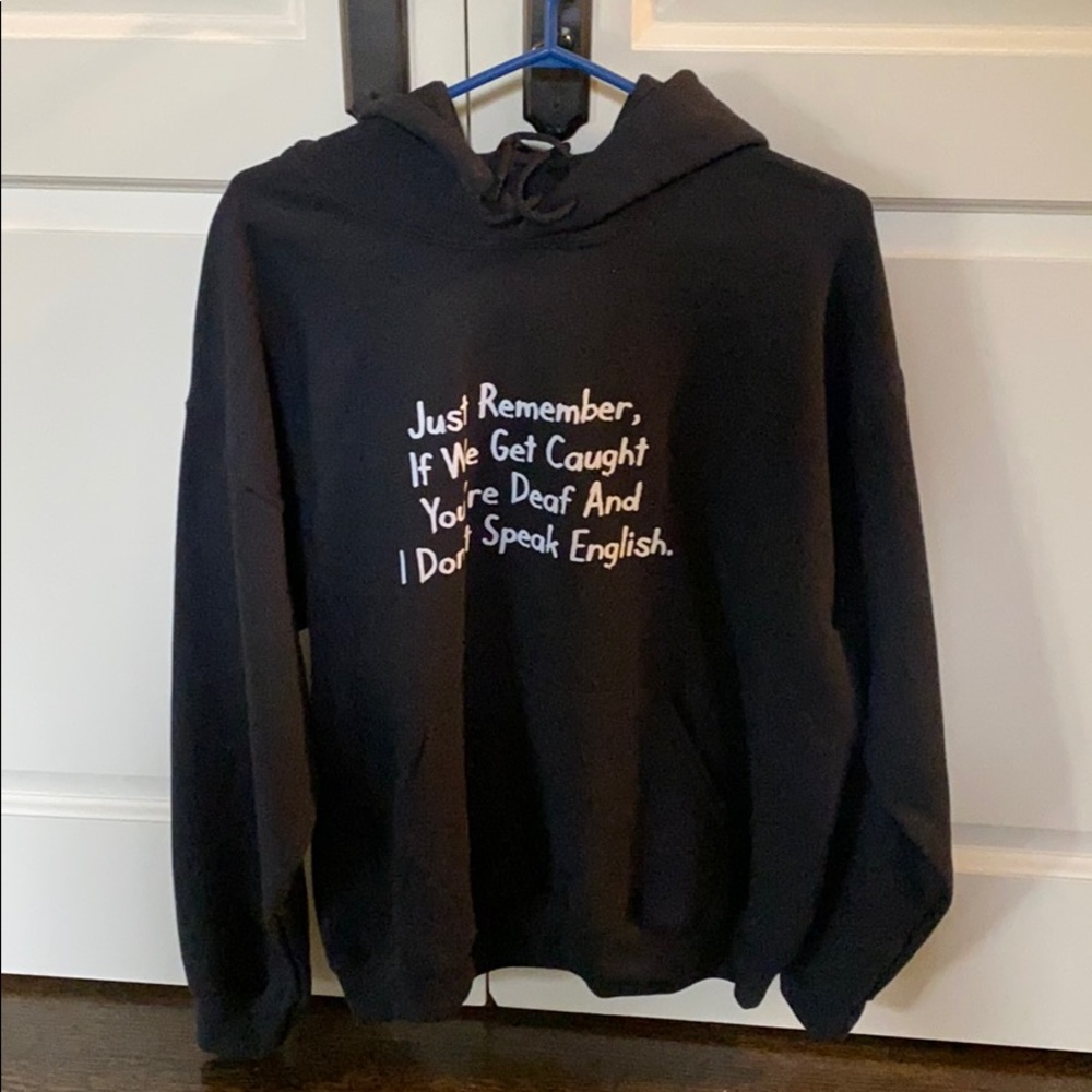 Sweatshirt